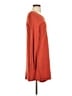 iGenJun Orange Casual Dress Size S - photo 4