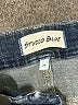 STUDIO BLUE Stars Blue Jeans Size 29 waist - photo 7