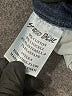 STUDIO BLUE Stars Blue Jeans Size 29 waist - photo 8