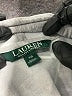 Lauren by Ralph Lauren Gray Pullover Hoodie Size XS - photo 6