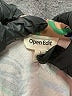 Open Edit Tan Long Sleeve Blouse Size S - photo 7
