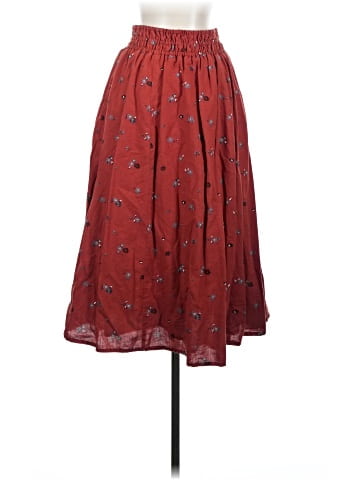 eShakti Casual Skirt (view 2)