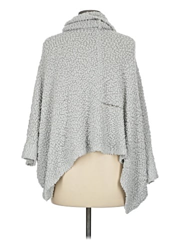 Romeo & Juliet Couture Poncho (view 2)