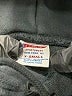 J.Crew Black Pullover Hoodie Size XS - photo 7