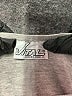 Vital Gray Bodysuit Size S - photo 3