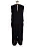 City Chic 100% Polyester Black Jumpsuit Size 18 Plus (M) - photo 2