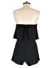 Mystic Solid Black Romper Size XXS (estimated) - photo 2