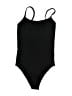 OQQ Black Bodysuit Size M - photo 2