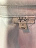 Style&Co White Jacket Size XS - photo 6