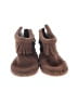 Minnetonka Brown Booties Size 2 (baby) - photo 2