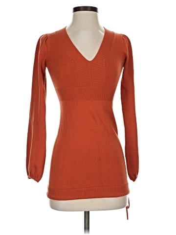 Tulle Casual Dress (view 1)