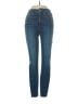 Good American Blue Jeans Size 27 waist - photo 1