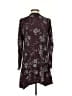 Iz Byer Burgundy Cardigan Size S - photo 2