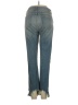 L'Agence Color Block Blue Jeans Size 26 waist - photo 2