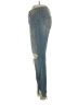 L'Agence Color Block Blue Jeans Size 26 waist - photo 5