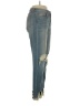 L'Agence Color Block Blue Jeans Size 26 waist - photo 4