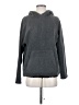 Liz Claiborne Gray Pullover Hoodie Size S - photo 1
