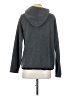 Liz Claiborne Gray Pullover Hoodie Size S - photo 2