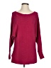 Tommy Bahama Burgundy Pullover Sweater Size S - photo 1