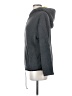 Liz Claiborne Gray Pullover Hoodie Size S - photo 5