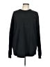 Spirit 100% Cotton Black Sweatshirt Size L - photo 1