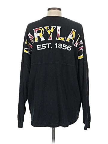 Spirit Sweatshirt (view 2)