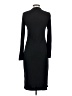 Wild Fable Black Casual Dress Size S - photo 2