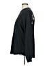 Spirit 100% Cotton Black Sweatshirt Size L - photo 5