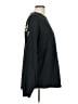 Spirit 100% Cotton Black Sweatshirt Size L - photo 4
