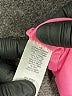 21 Saints Pink Cocktail Dress Size S - photo 7