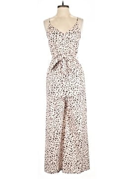 Bailey's Blossoms Jumpsuit