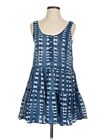 J.Crew Casual Dress (view 1)