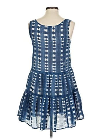 J.Crew Casual Dress (view 2)