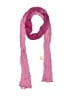 Assorted Brands 100% Polyester Pink Scarf One size - photo 1