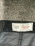 Gap Black Casual Pants Size 30 waist - photo 4