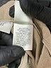 Susan Bristol Solid Tan Khakis Size 6 - photo 5
