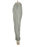 Zara Solid Gray Casual Pants Size S - photo 5