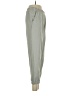 Zara Solid Gray Casual Pants Size S - photo 4