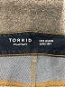 Torrid Blue Jeggings Size 20 - photo 3