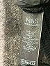 M&S Black Pullover Sweater Size L - photo 4