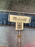 Madewell Blue Jeans Size 24 waist - photo 7