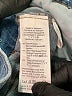 Madewell Blue Jeans Size 24 waist - photo 9