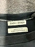 Each x Other Stars Black Pullover Sweater Size XS - photo 7