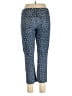 Paige Polka Dots Blue Jeans Size 32 waist - photo 2