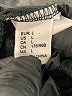 Unbranded Black Tube Top Size L - photo 7