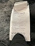 Unbranded Black Tube Top Size L - photo 8