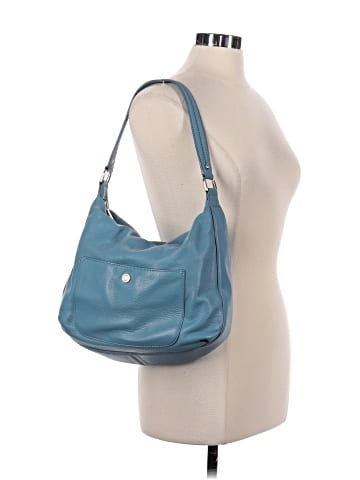 Talbots Leather Hobo (view 2)