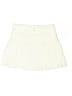 Kyodan Solid Ivory White Formal Skirt Size M - photo 2