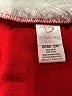 Youngland Baby 100% Polyester Red Cardigan 9-12 MO / 12 MO - photo 3