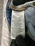Madewell Hearts Blue Jeans Size 27 waist - photo 7